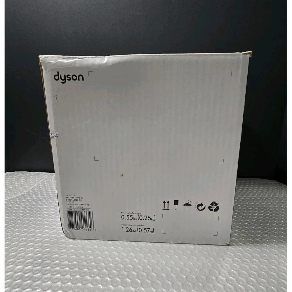 Filter dyson pure
